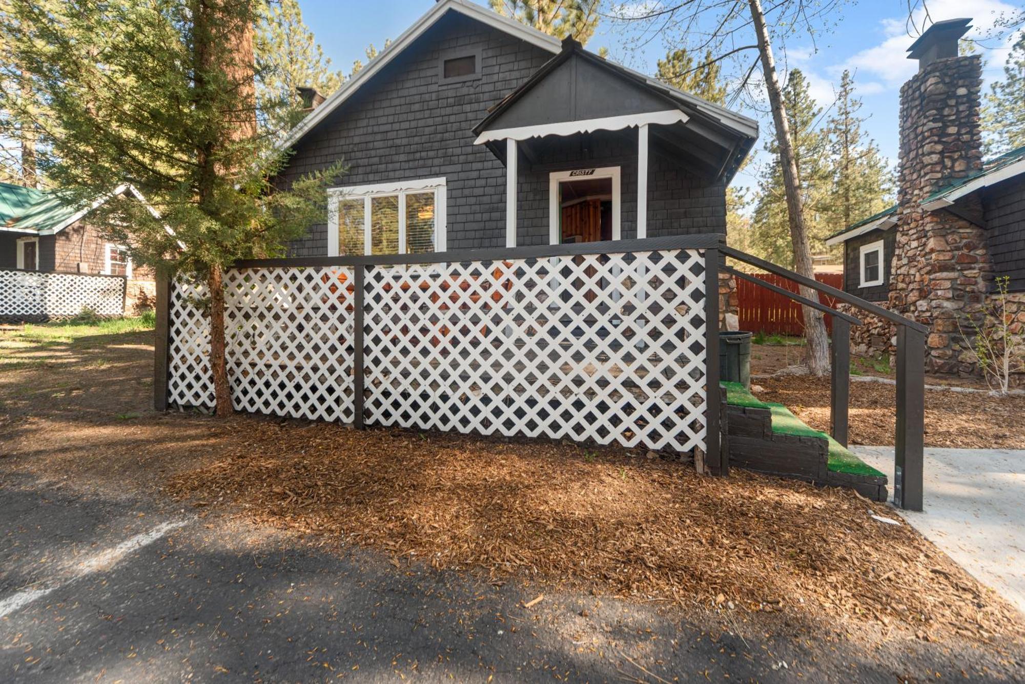 Black Forest Lodge Big Bear Lake Exterior foto